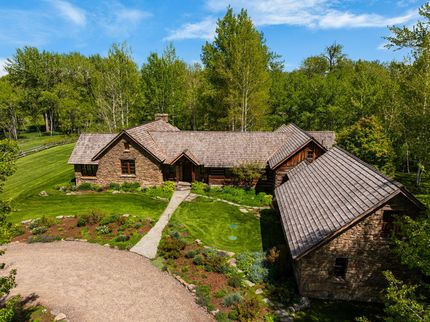 Land for sale in Gallatin County, Montana