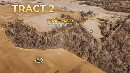 Hunting Property for sale in Warren County, Indiana