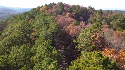 Recreational Property for sale in Polk County, Arkansas