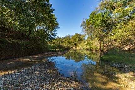 Land for sale in Palo Pinto County, Texas
