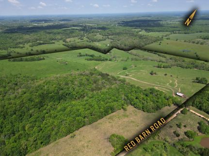 Land for sale in Wright County, Missouri