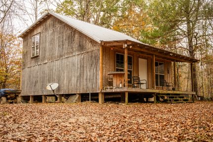 Land for sale in Warren County, Mississippi