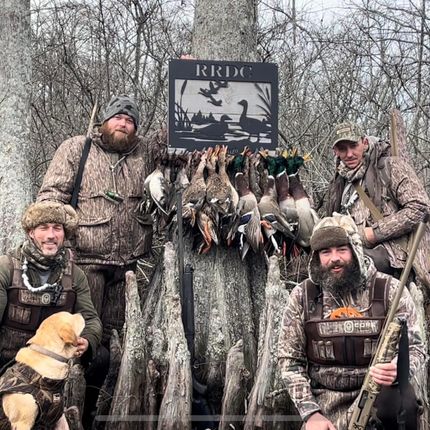 Land for sale in Pulaski County, Arkansas