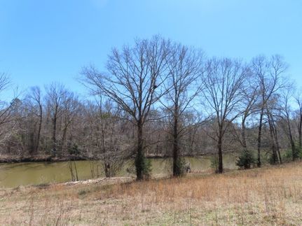 Land for sale in Anderson County, South Carolina