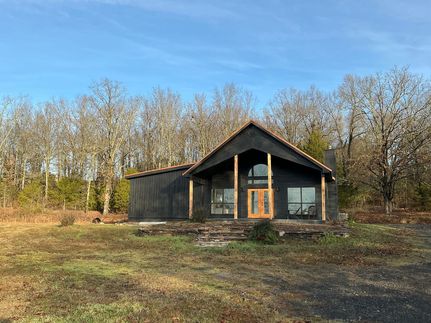 Land for sale in Faulkner County, Arkansas