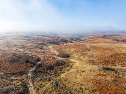 Farm and Ranch for sale in Ellis County, Oklahoma