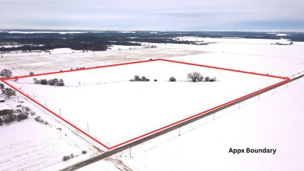 Land for sale in Webster County, Iowa