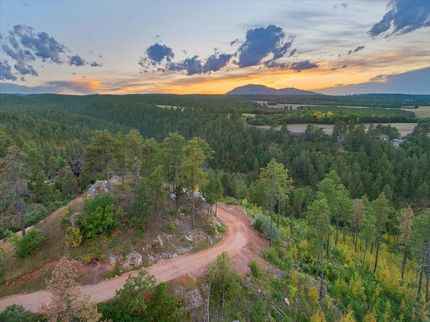Timberland Property for sale in Lawrence County, South Dakota