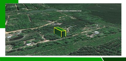 Land for sale in Polk County, Texas