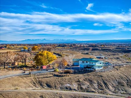 Land for sale in Delta County, Colorado