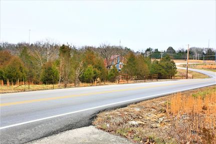 Land for sale in Taney County, Missouri