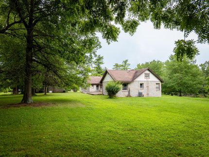 Land for sale in Greene County, Missouri