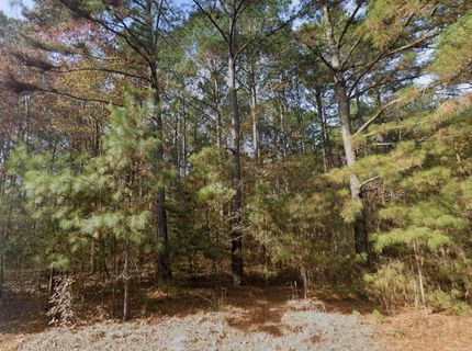 Land for sale in Halifax County, North Carolina