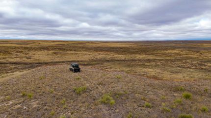 Land for sale in Texas County, Oklahoma