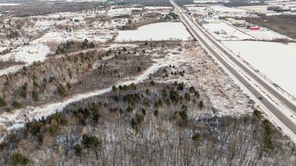 Undeveloped Land for sale in Chippewa County, Wisconsin