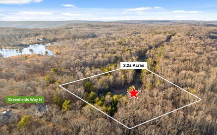 Land for sale in Sequatchie County, Tennessee