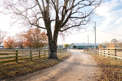 Land for sale in Elbert County, Georgia