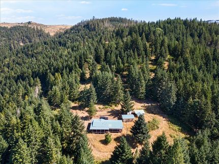 Farm and Ranch for sale in Douglas County, Oregon