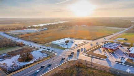 Land for sale in Rogers County, Oklahoma