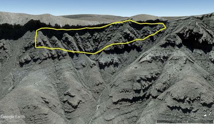Land for sale in Mohave County, Arizona