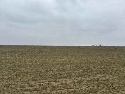 Land for sale in Kern County, California