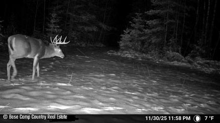 Recreational Property for sale in Marathon County, Wisconsin