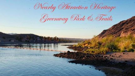 Land for sale in Mohave County, Arizona