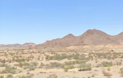 Land for sale in Brewster County, Texas