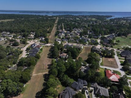 Land for sale in Montgomery County, Texas