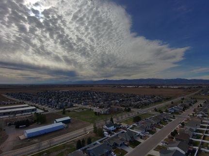 Land for sale in Larimer County, Colorado