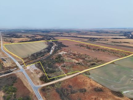 Farm and Ranch for sale in Ellsworth County, Kansas