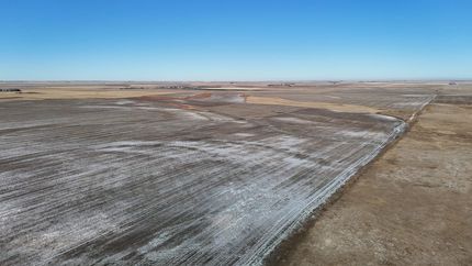 Land for sale in Cheyenne County, Nebraska