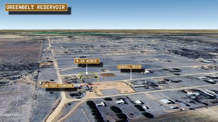 Undeveloped Land for sale in Haskell County, Texas