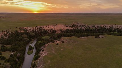 Land for sale in Cherry County, Nebraska