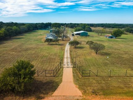 Land for sale in Logan County, Oklahoma