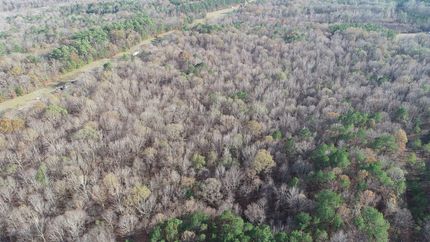 Land for sale in Grenada County, Mississippi