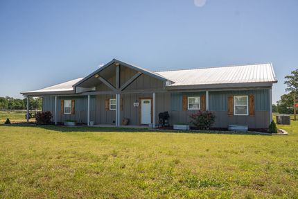 Land for sale in Lafayette County, Mississippi