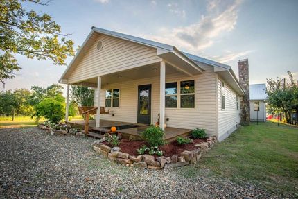 Land for sale in McCurtain County, Oklahoma