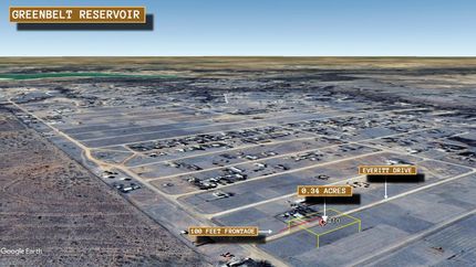 Land for sale in Donley County, Texas