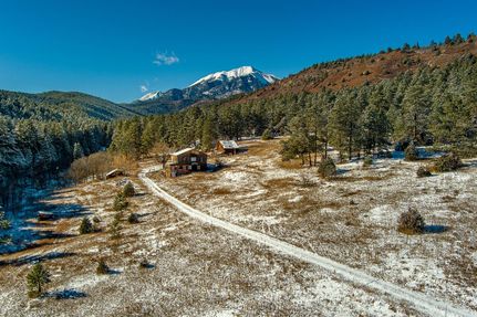Land for sale in Las Animas County, Colorado