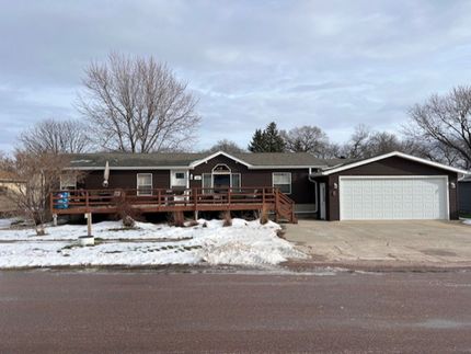 Land for sale in Charles Mix County, South Dakota