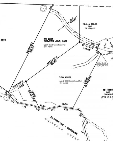 Land for sale in Morgan County, Tennessee
