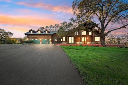 Land for sale in Placer County, California