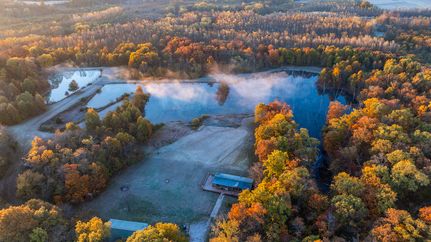 Land for sale in Bond County, Illinois