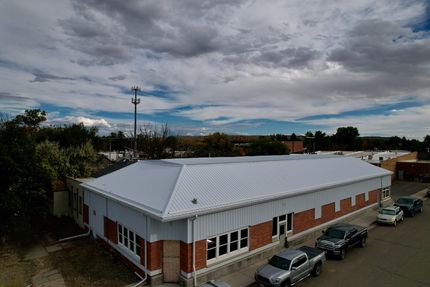 Homesite for sale in Big Horn County, Wyoming