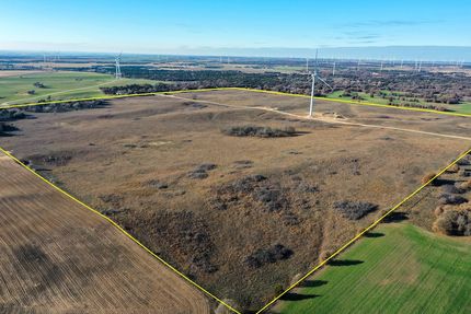 Land for sale in Dewey County, Oklahoma