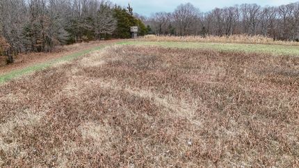 Timberland Property for sale in Callaway County, Missouri