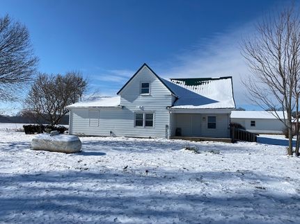 Land for sale in Clark County, Illinois