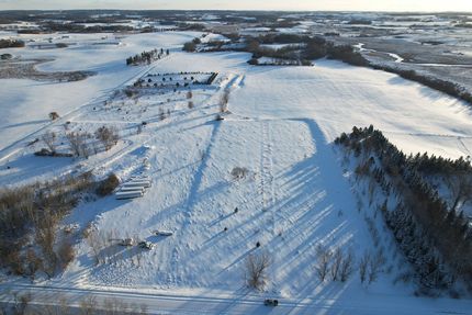 Recreational Property for sale in Otter Tail County, Minnesota