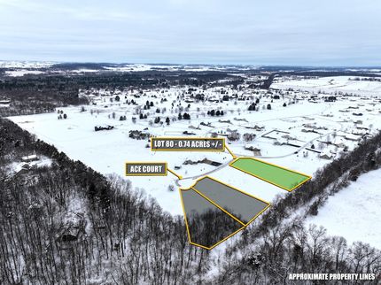 Land for sale in Green County, Wisconsin